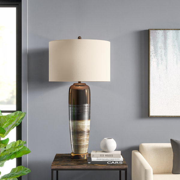 Ivy Bronx Ogawa Table Lamp & Reviews Wayfair